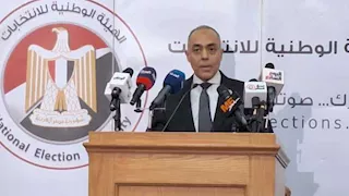 المدير التنفيذي للوطنية للانتخابات: ملتزمون بتنفيذ الجدول الزمني لانتخابات النواب
