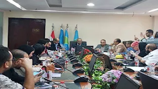 رئيس صرف الإسكندرية: واجهنا أمطارًا غير مسبوقة.. و8 مليارات جنيه للتطوير (صور)