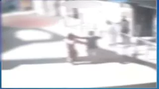 خلاف مالي يتحول لمشاجرة بالسلاح الأبيض في الغربية