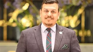 البخشوان: الاستثمارات الأجنبية في الساحل الشمالي تؤكد الثقة الدولية بالاقتصاد المصري