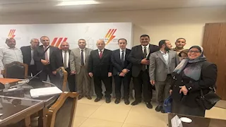 بأرباح 635 مليون جنيه.. انتهاء مناقشة ميزانية "الوجه القبلى" للكهرباء للعام المالي 2024-2025