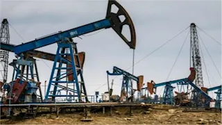 جمانة1.. شركة خالدة تعلن: كشف غاز جديد في الصحراء الغربية