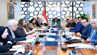 وزيرة البيئة: نؤسس لمرحلة جديدة من الحوكمة البيئية وصون المحميات الطبيعية