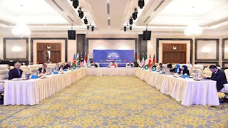 وزير الصحة: مصر تُطلق أول اجتماع لوزراء صحة دول "الثماني النامية"