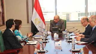 وزير الكهرباء: شراكة مع الأكاديمية الوطنية لاختيار القيادات ورفع الأداء