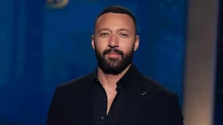 "فرحة قلبي".. أحمد فهمي يحتفل بعيد ميلاد نجله بكلمات مؤثرة