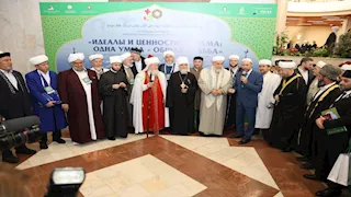 وزير الأوقاف: الإحياء والأمان والعمران والوطن من قيم الإسلام العليا