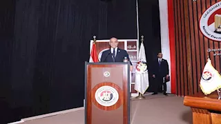 المدير التنفيذي للوطنية للانتخابات: بيان الرئيس السيسي أكد صحة ما استقر له ضمير الهيئة