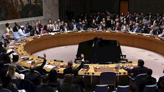 فنزويلا تطلب جلسة طارئة لمجلس الأمن لبحث العدوان الأمريكي المستمر ضد بلادها