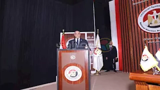 الهيئة الوطنية للانتخابات: الشكر للمصريين بالخارج لمشاركتهم الواسعة ومتابعة سير التصويت بالمرحلة الثانية