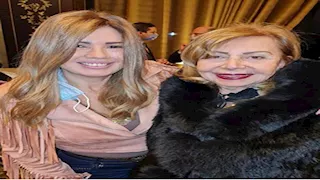 بعد رحيل منيرة سنبل.. معلومات عن "هانم الصالونات" 