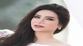 لجين عمران بإطلالة ساحرة.. سر اللوك