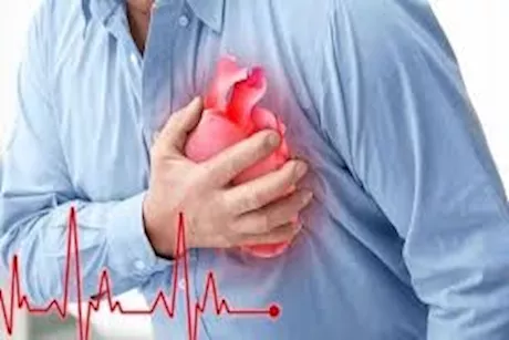 5 عوامل تزيد خطر الإصابة بأمراض القلب.. طبيب يوضح
