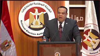 الوطنية للانتخابات تعلن مجريات المرحلة الثانية من انتخابات النواب في الخامسة مساءً