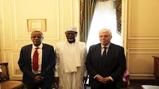 وزير التعليم العالي يكشف تفاصيل تجهيز فرع جامعة الإسكندرية بتشاد