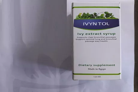 إيفينتول شراب للأطفال.. دواعي الاستعمال وأثاره الجانبية