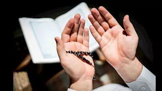 أذكار المساء والوارد فيها.. حصن المسلم