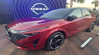 رسميًا.. نيسان تطلق الجيل الثالث من "قشقاي" في مصر - أسعار ومواصفات