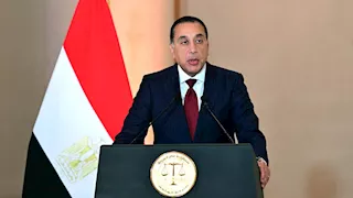 مدبولي: إشادة دولية بجهود مصر وقيادة الرئيس السيسي لوقف إطلاق النار في غزة