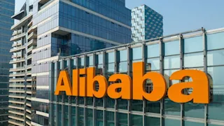 علي بابا تطلق تطبيق ذكاء اصطناعي مجاني ينافس شات جي بي تي