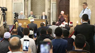 ملتقى أزهري: ضعف الصلة بالله سبب اضطرابات وقلق الشباب.. والإيمان يمنح العزة والسكينة