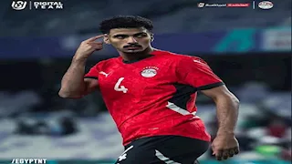 وكيل حسام عبد المجيد لمصراوي: "الزمالك لم يفاوضنا لتجديد العقد حتى الآن"