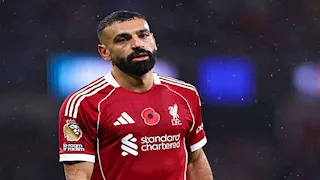 "بحبك وبفتخر بيك".. محمد إمام يوجه رسالة دعم لـ محمد صلاح