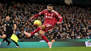 صحيفة ألمانية تهاجم محمد صلاح.. ما السبب؟