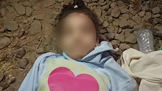 "عرفوا اسمها من كراستها".. مصرع طفلة سقطت من قطار أشمون بالمنوفية