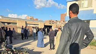 الموت يسبق التعيين.. "أسماء" تعود في الكفن قبل أول يوم عمل بكفر الشيخ