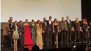 مخرج "بنات الباشا": الفيلم يضم شخصيات جريئة وتم معالجتها بشكل حساس