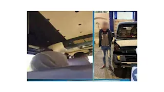 زود الأجرة.. القبض على سائق تشاجر مع راكب بأسيوط