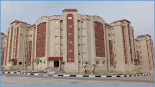 حجز شقق الإسكان الاستثماري في الإسماعيلية الجديدة.. مقدم 150 ألف جنيه