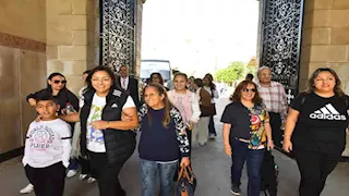 أسيوط تفتح أبوابها للسياحة الدينية عبر رحلات جوية منتظمة من القاهرة