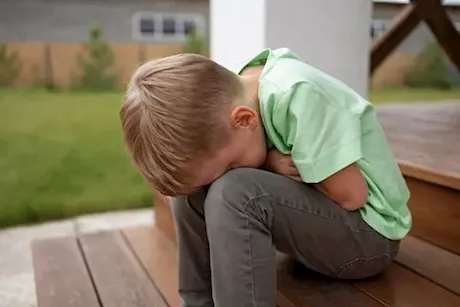 5 وجبات للأطفال الذين يعانون من المغص.. طبيبة توضح