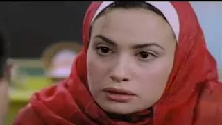 بالصور.. هند صبري تؤدي مناسك العمرة وتهديها لوالدتها الراحلة