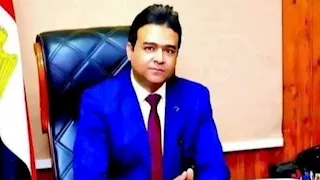 ضبط خريجة اقتصاد منزلي تنتحل صفة طبيبة بسوهاج 