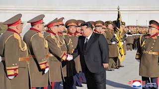 على أجندتها تعديلات دستورية.. كوريا الشمالية تستعد لعقد الجلسة الأولى لبرلمانها الجديد