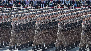 توتر متصاعد.. قلق ياباني من تكثيف الجيش الصيني أنشطته في المحيط الهادئ