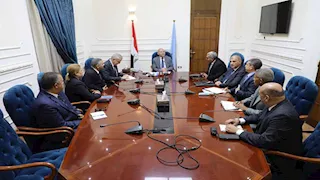 محافظ القاهرة لرؤساء الأحياء الجدد: أظهروا بصمتكم في الشارع