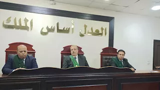 "مش عايز خلفة بنات".. 10 سنوات سجن لأب قتل رضيعته دهسًا بالأقدام في البحيرة