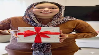 أثارت الجدل بعد خلعها الحجاب.. معلومات وصور عن اليوتيوبر وفاء سيد 