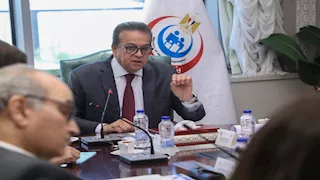توجيهات مهمة من وزير الصحة لصرف الأجهزة التعويضية بـ"التأمين الشامل"