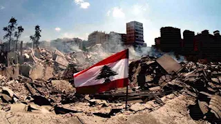 إسرائيل تهدد باستهداف بيروت.. ومبادرة مصرية للتهدئة