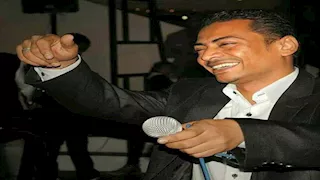 عانى من المرض وقدم حفلات حول العالم.. معلومات عن أحمد إسماعيل مطرب حفل افتتاح المتحف الكبير