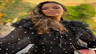 15 صورة لـ داليا البحيري بإطلالة جريئة تخطف بها الأنظار على السوشيال ميديا