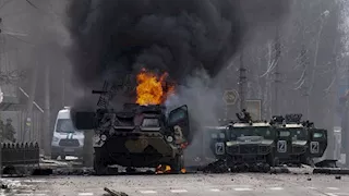  العالم على صفيح ساخن.. 9 صراعات وتوترات عسكرية في 4 قارات