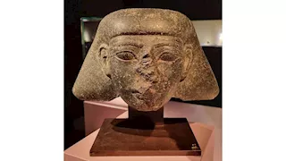 بعد لقائه السيسي.. رئيس الوزراء الهولندي: سنعيد "تمثالًا مسروقًا" إلى مصر