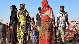 المجاعة تحاصر الفاشر.. كيف حوّل الدعم السريع المدينة إلى بؤرة للكوليرا؟