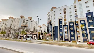 قبل اختبار الشقق.. "الإسكان" تتيح جولة افتراضية داخل وحدات مبادرة بيتك في مصر